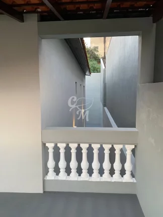 Imagem Sobrado Cidade Nova II - Várzea Paulista