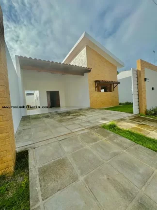 Imagem Casa com 3 Quartos à venda em Paratibe, João Pessoa/PB