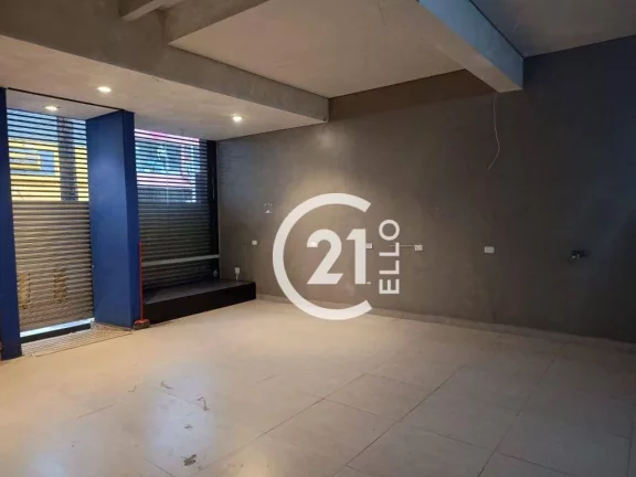 Imagem Oportunidade Imperdível na Rua Augusta! Loja com 470m²