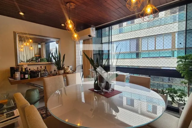 Imagem Apartamento à Venda - Recreio, 3 Quartos, 100 m2