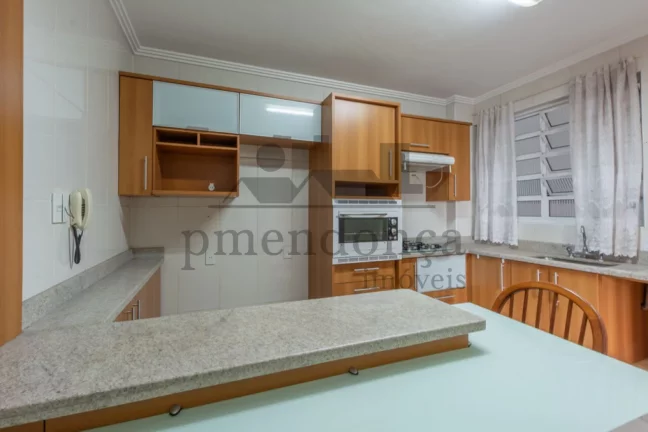 Imagem Perdizes, apartamento reformado com 89m² com 3 quartos (1 suíte) e 1 vaga.