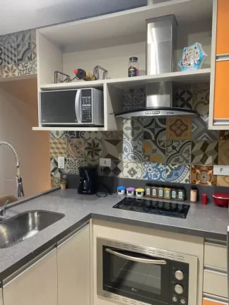 Imagem Sobrado à venda, 147 m² por R$ 790.000,00 - Vila Monteiro - Poá/SP