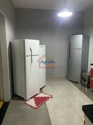 Imagem Casa à venda no bairro Jardim Santa Marta - Mogi Guaçu/SP
