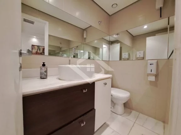 Imagem Sala Comercial- Platinum- 49m2- Barra da Tijuca