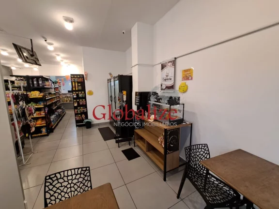 Imagem Oportunidade Única de Negócio excelente loja em Santos Frente ao Mar! APENAS R$ 255 MIL