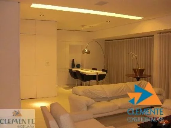 Imagem Ótima Oportunidade! ACABAMENTO DE LUXO. PONTO NOBRE!