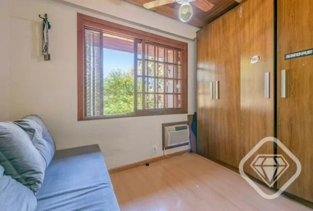 Imagem Espaço, sol e lazer para sua família viver bem!

Linda casa em condomínio, localizada no Green Hi...