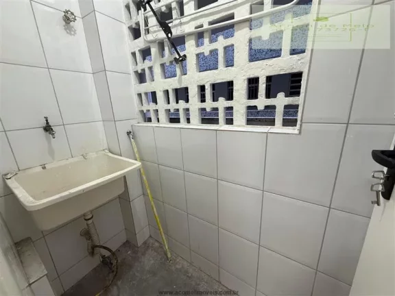 Imagem Apartamentos no Litoral para venda em Praia Grande no bairro Canto do Forte