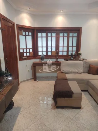 Imagem Casa Padrão