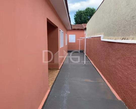 Imagem Casa á venda com 300m² | Jardim Calegaris | Paulínia/SP