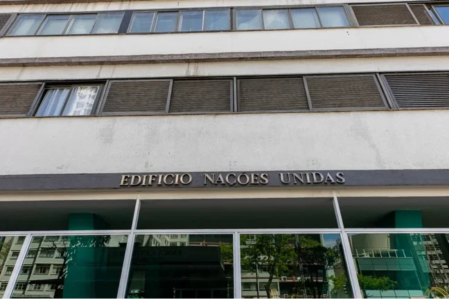 Imagem SALA COMERCIAL em São Paulo - SP, Bela Vista