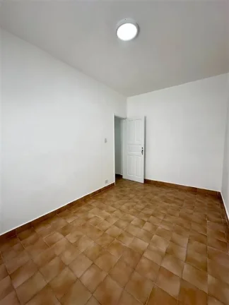 Imagem APARTAMENTO COM 40.73 m² - FORTE - PRAIA GRANDE SP