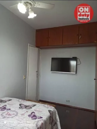 Imagem Apartamento vila Belmiro - Santos/SP