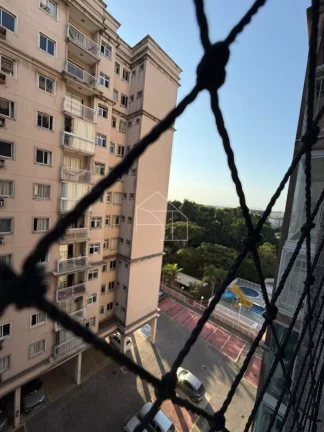 Imagem Apartamento 2 Quartos à Venda – Condomínio Naturalle | Morada de Laranjeiras