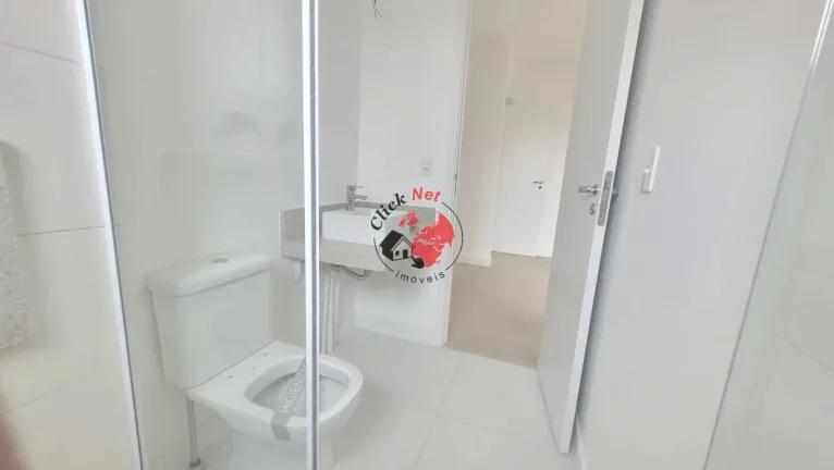 Imagem Apartamento Exclusivo à Venda no Centro de São Bernardo