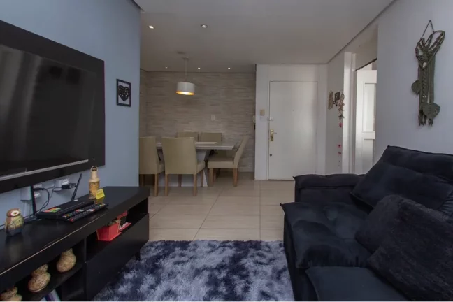 Imagem VNDGDS 30 Apto 610101028-4 - Apartamento à venda no bairro Vila Nova - Porto Alegre/RS