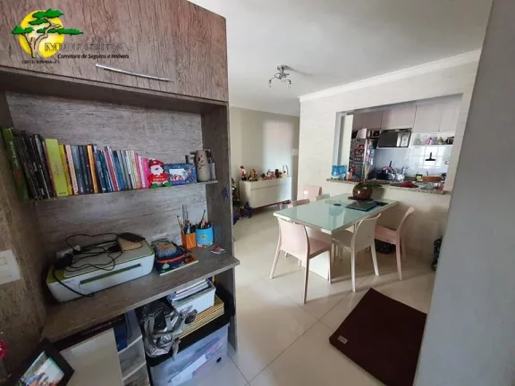 Imagem BELÍSSIMO APARTAMENTO PARA VENDA NA VILA MAZZEI.