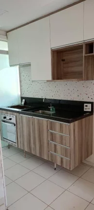 Imagem Apartamento à venda, 43 m² por R$ 228.000,00 - Vila Nova Bonsucesso - Guarulhos/SP