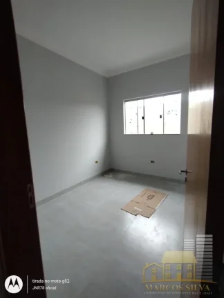 Imagem Casa para Venda em Três Lagoas / MS no bairro Bela Vista da Lagoa