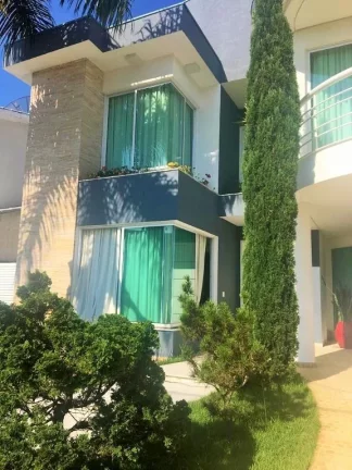 Imagem Sobrado com 4 dormitórios à venda, 500 m² por R$ 4.497.000,00 - Jardim Residencial Suzano - Suzano/SP