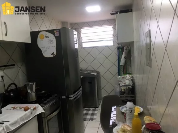 Imagem APARTAMENTO C/03 QUARTOS E ELEVADOR NO BAIRRO DOS BANCÁRIOS