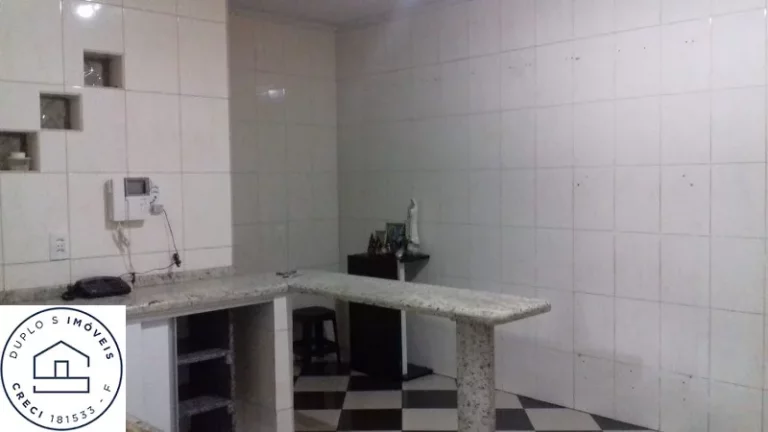 Imagem Imóvel em Sao Paulo, zona sul, localizado no Vila Marcelo, região do terminal varginha /Aceita permuta por chácara na região de Ibiúna.