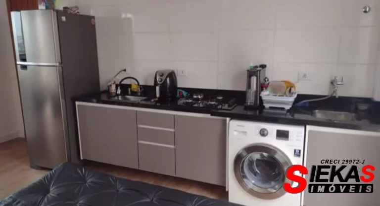 Imagem Apartamento à venda em São Paulo-SP, Parque Maria Luiza: 2 quartos, 1 sala, 1 banheiro, 88 m² de área!