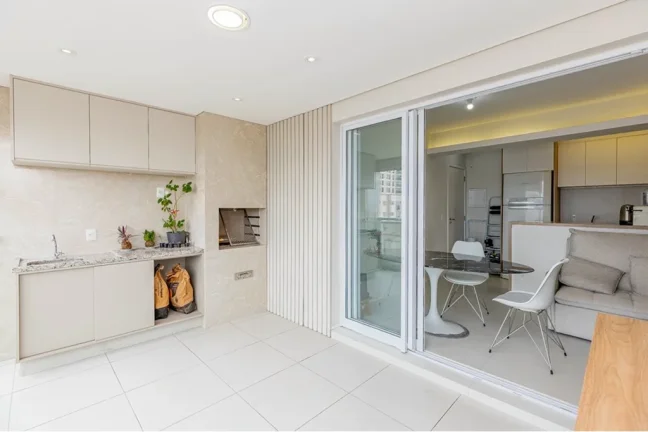 Imagem APARTAMENTO RESIDENCIAL em São Paulo - SP, Vila Mascote