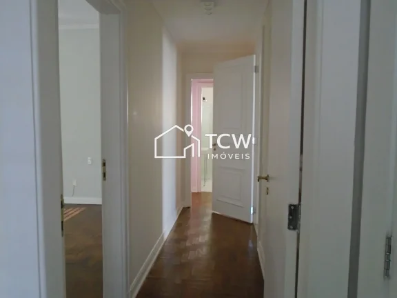 Imagem Apartamento para alugar no bairro Cerqueira César - São Paulo/SP, Zona Sul