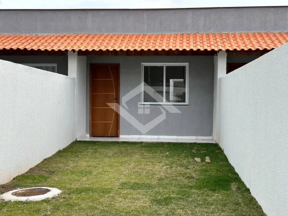 Imagem Linda Casa na pedra de guaratiba, pronta pra morar