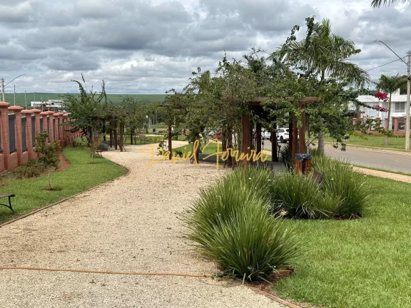 Imagem Lote à venda com 400 m² no Condomínio Le Jardin - DF