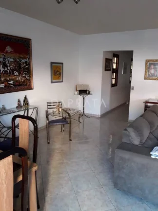 Imagem Sobrado Vila Boa Vista 250m, 5 quartos, suíte, 2 vagas