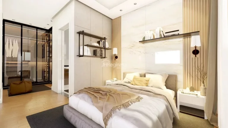 Imagem Apartamento em construção à venda no Edifício Alpha Versailes - Sorocaba