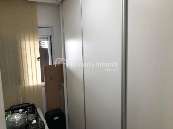 Imagem Oportunidade: PORTEIRA FECHADA

Apartamento totalmente mobiliado no Cambuí!

Apartamento com 2 quar...