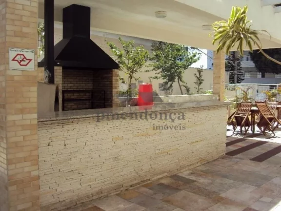 Imagem Lindo apartamento de 61m², em andar alto, na Barra Funda pronto para morar!