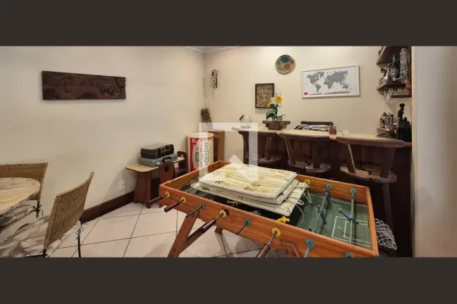 Imagem Casa à Venda - Recreio, 4 Quartos, 550 m2