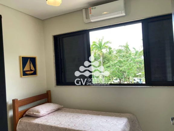Imagem Casa para alugar a partir de R$ 800 a diária - Condomínio Recanto da Lagoinha - Ubatuba/SP