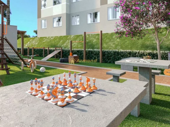 Imagem Unique Sabiá - Apartamento de 2 quartos na Zona Sul de Juiz de Fora