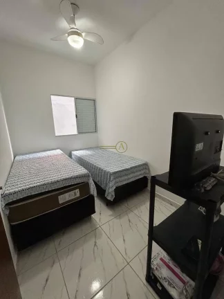 Imagem Casa nova à Venda Peruíbe Litoral Sul de SP - Bairro: São João Batista II