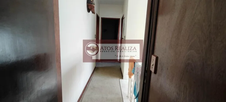 Imagem Venda Sobrado com Edícula em Pedreira - 250m² por R$850 mil