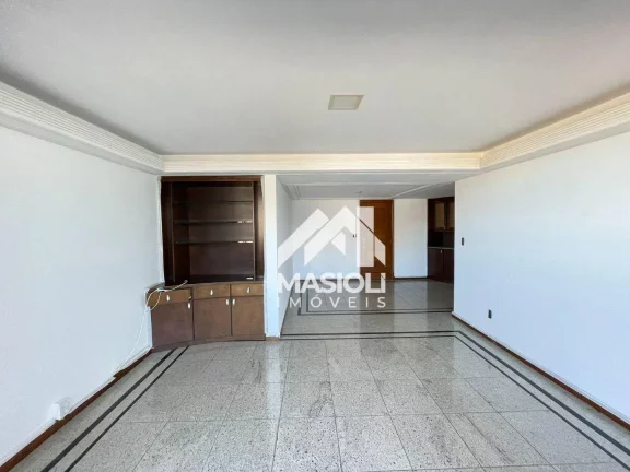 Imagem Apartamento com 3 dormitórios à venda, 165 m² por R$ 1.750.000,00 - Praia da Costa - Vila Velha/ES
