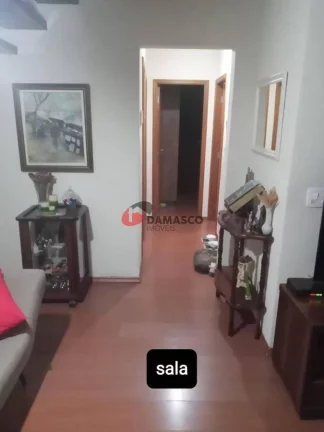 Imagem Cobertura à venda, Santa Maria, São Caetano do Sul, SP
