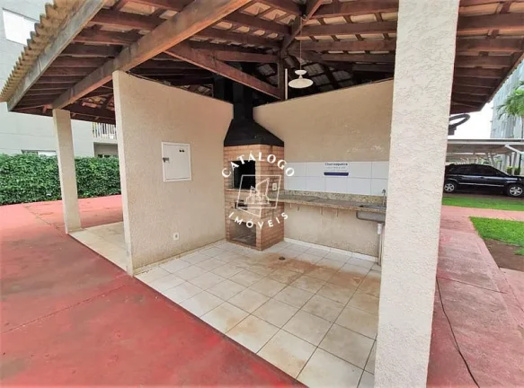 Imagem Apartamento a Venda no bairro Campos Elíseos - Ribeirão Preto, SP