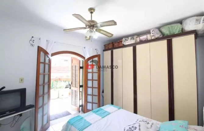 Imagem Sobrado à venda 4 Quartos, 1 Vaga, 144M², Centro, São Caetano do Sul - SP