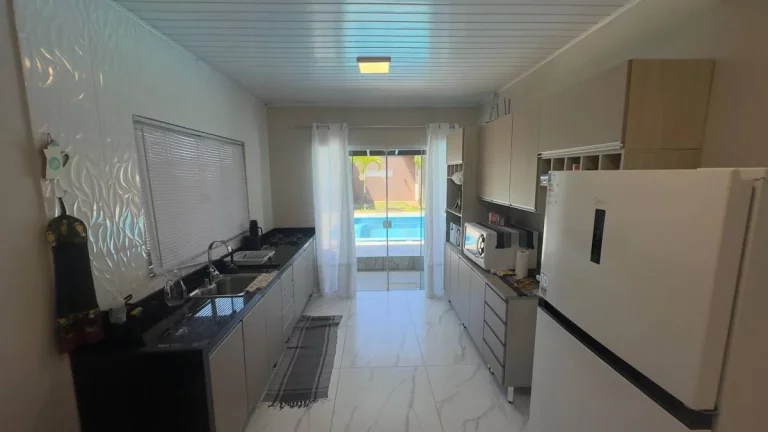Imagem CASA, 3 QUARTOS SENDO 1 SUÍTE, RAINHA