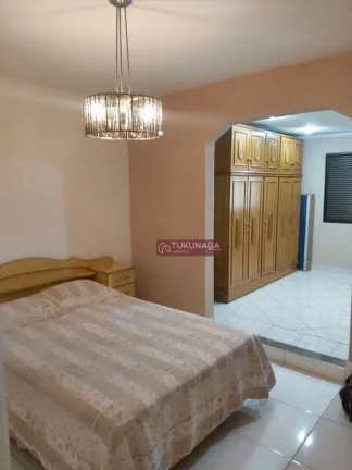 Imagem Sobrado com 3 dormitórios à venda por R$ 1.440.000,00 - Vila Formosa - São Paulo/SP