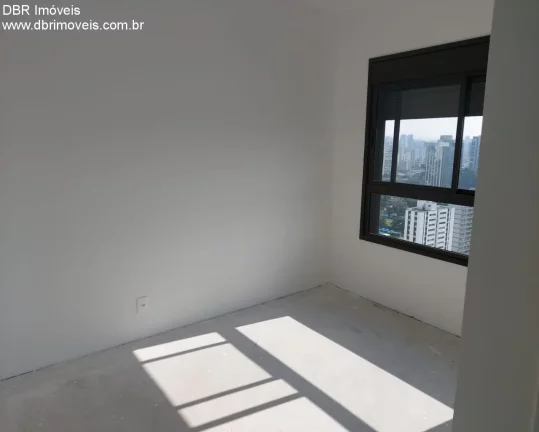Imagem APARTAMENTO RESIDENCIAL em Sao Paulo - SP, Brooklin