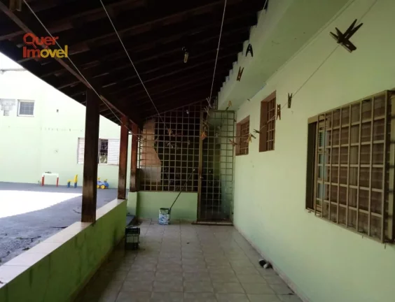 Imagem Casa na Vila Monte Alegre, Ribeirão Preto-SP: 5 Quartos, 2 Suítes, 3 Salas, 5 Banheiros, 4 Vagas - Venda e Locação!