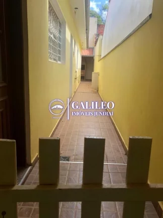 Imagem Vende Sobrado 3 Dormitórios | Várzea Paulista | São Paulo