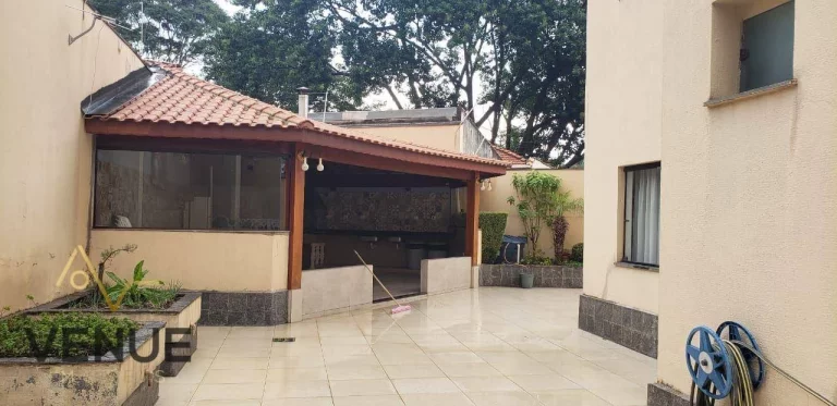 Imagem Apartamento com 3 dormitórios à venda, 85 m² por R$ 594.000,00 - Jardim Paraíso - São Paulo/SP